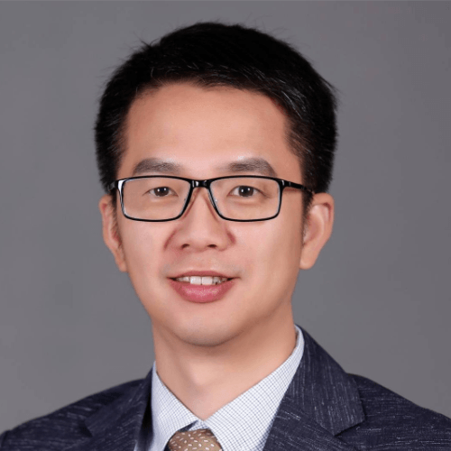 Qing MENG